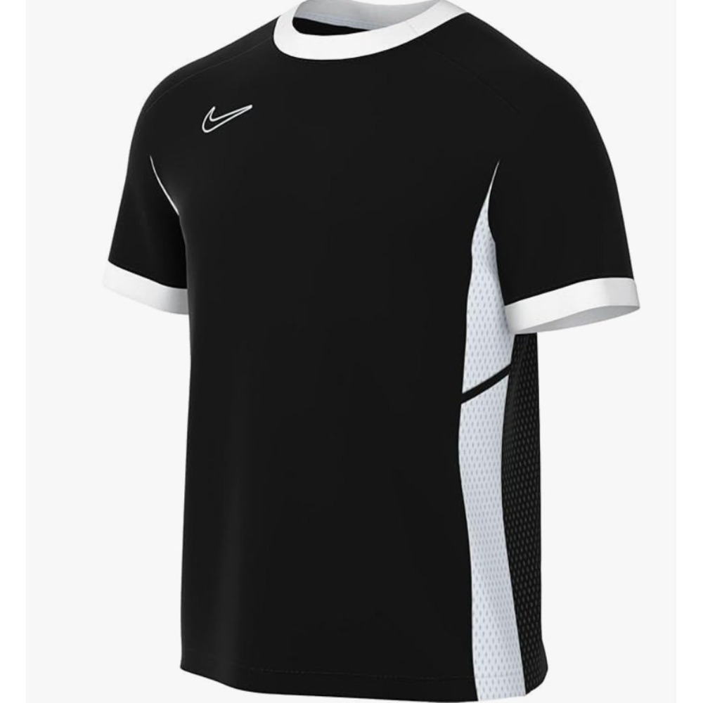 Nike Academy Men's Dri-Fit Short-Sleeved Football Shirt, Medium